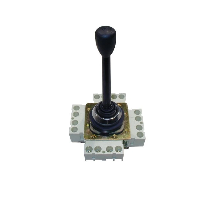 Manipulator ośmiokierunkowy 30mm 2Z0 dł.80mm XD2EC1111 - obrazek 1