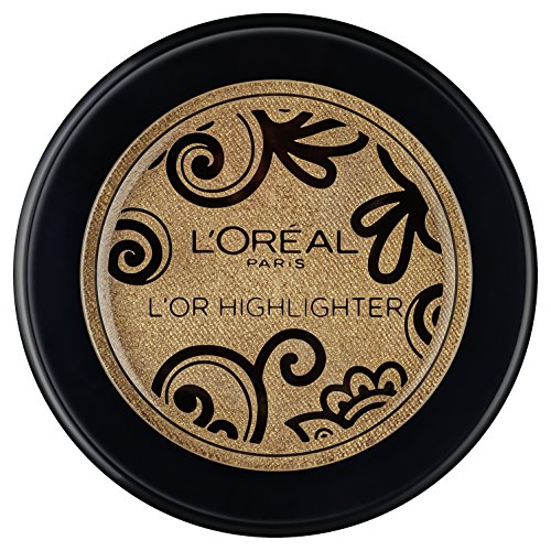 L’Oréal Paris Makeup Designer Perfect Match rozświetlacz, 1 sztuka