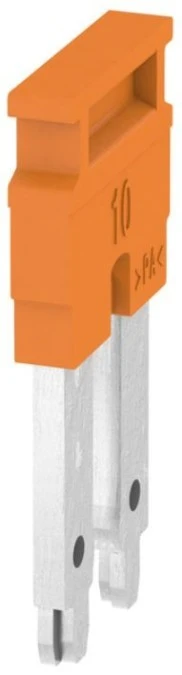 Mostek poprzeczny ZQV 10N/2 2497250000 /25szt./ - obrazek 1