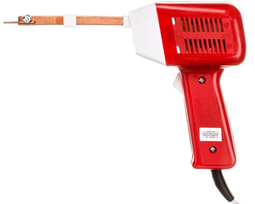 Lutownica transformatorowa 100W LT_100 - obrazek 1
