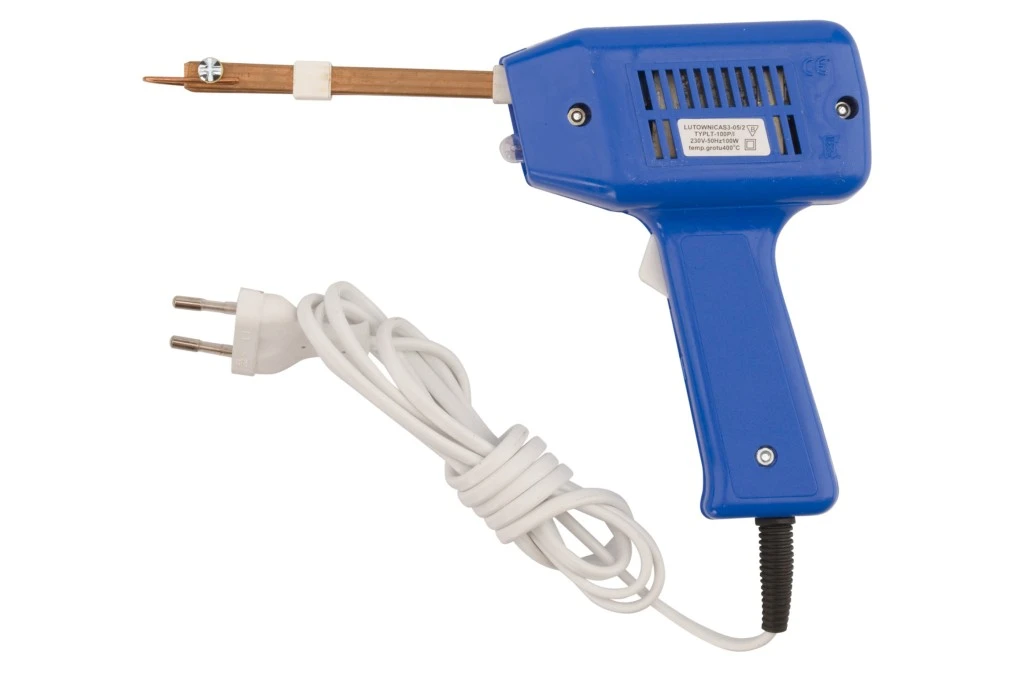 Lutownica transformatorowa100W LT‑100P E05ML‑02030100301 - obrazek 1