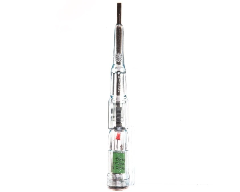 Multitester 70‑250 V Modeco Expert MN‑17‑200 - obrazek 1