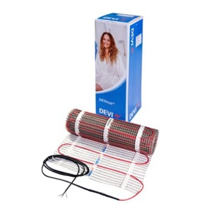 Mata grzejna DEVIcomfort 150T 225W 230V 0.5x3m 1.5m2 140F1744 - obrazek 2
