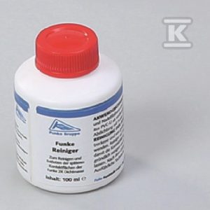 Środek myjący 100 ml 65489_0066 Środek myjący 100 ml 65489_0066