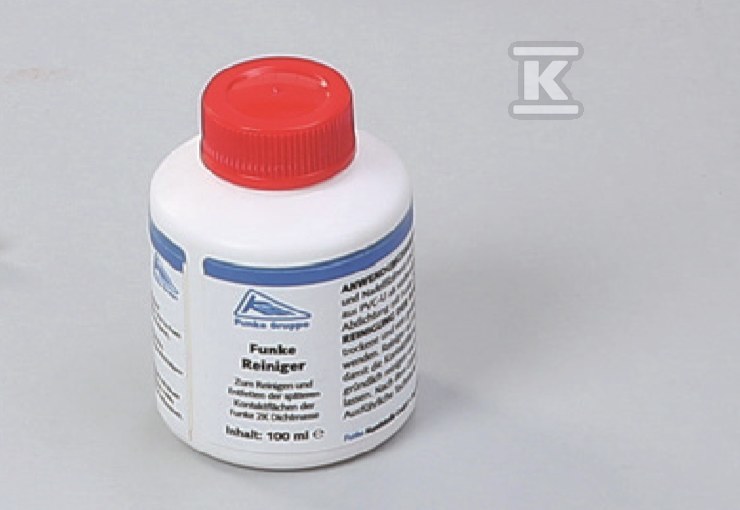 Środek myjący 100 ml 65489_0066 - obrazek 1
