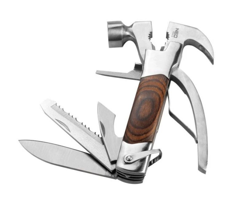 Multitool 13w1 63‑113 - obrazek 1
