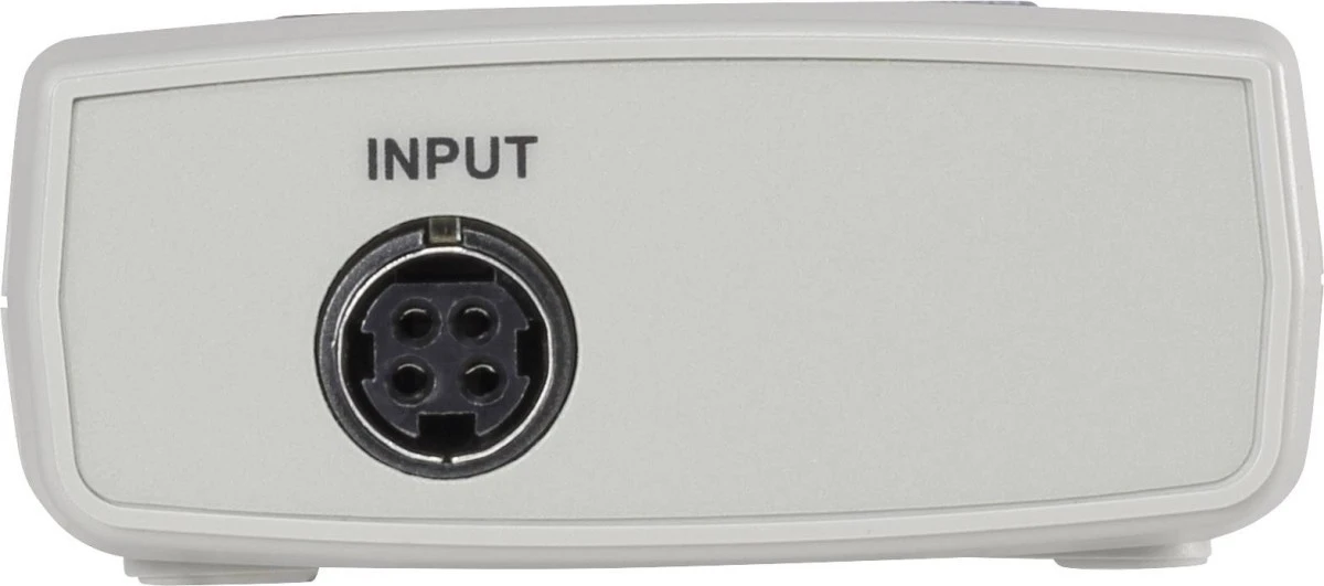 Miernik tlenu VOLTCRAFT DO‑101, 0 ‑ 20 mg/l 1668324 - obrazek 3