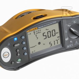 Tester instalacji Fluke 1664FC 4547054 Tester instalacji Fluke 1664FC 4547054