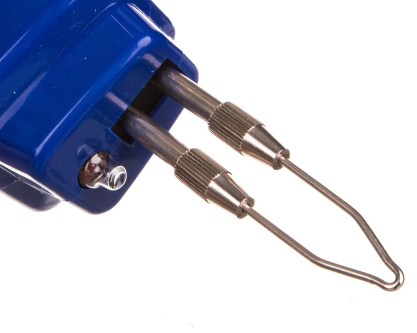 Lutownica transformatorowa 100W 44E000 - obrazek 3