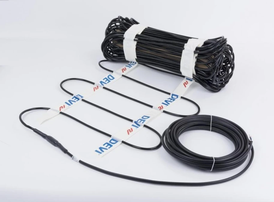 Mata grzejna DEVImat DTCE‑300/400V 300W/m2 9.75m2 83902062