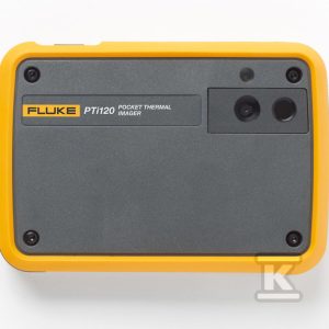 Kieszonkowa kamera termowizyjna Fluke PTi120 5302512