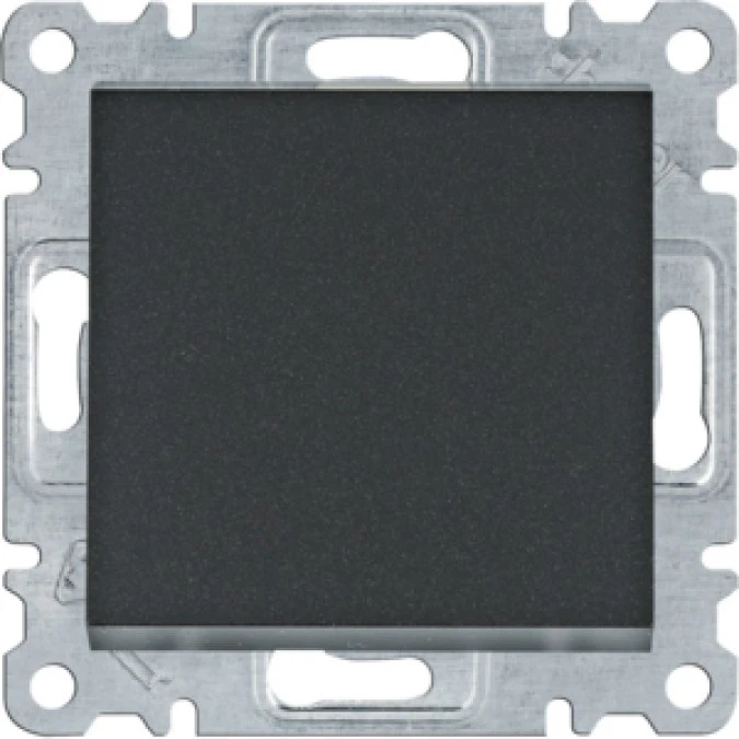Lumina Łącznik uniwersalny/schodowy czarny WL0023 - obrazek 1