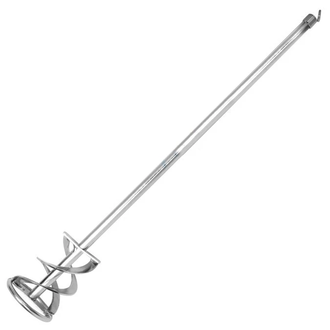 Mieszadło do suchych mieszanek SDS PLUS, 60 mm (31‑004) - obrazek 1