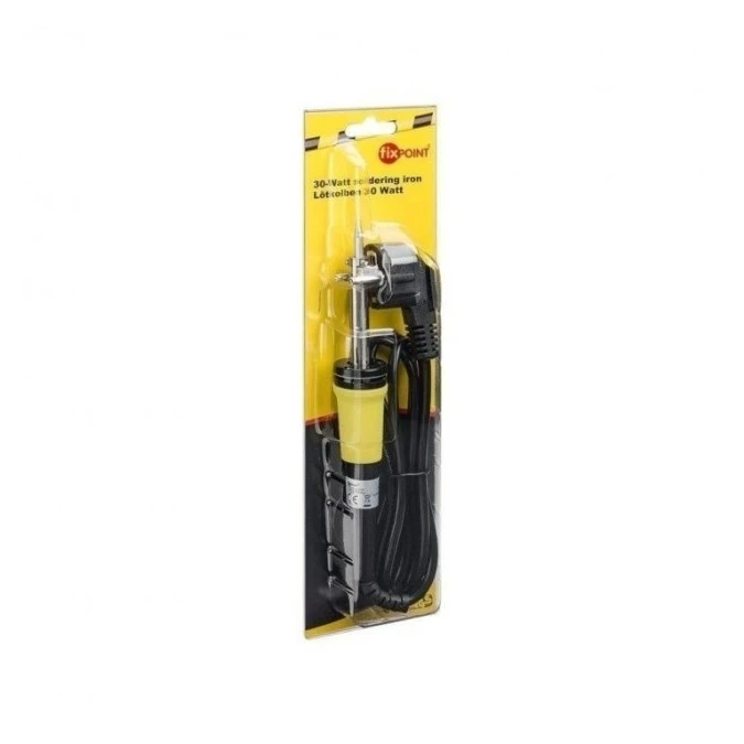 Lutownica 30W 230V 51191 - obrazek 2