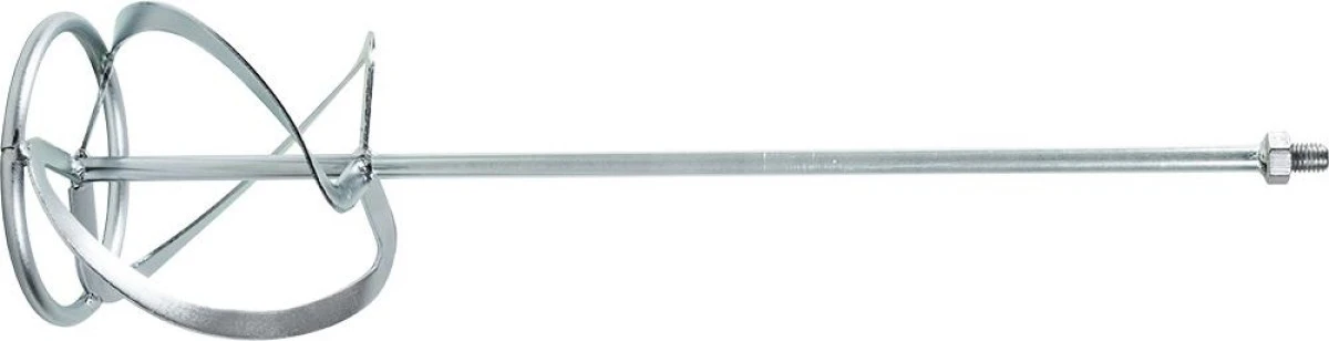 Mieszadło do kleju,tynku,zapraw M14 160mm Y STALCO PERFECT S‑73821 - obrazek 1