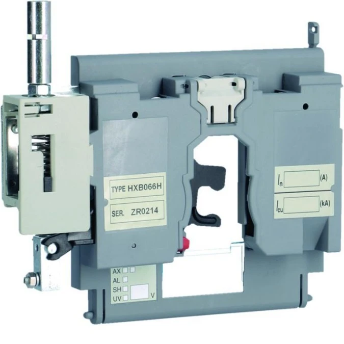 MCCB Mechanizm blokady mechanicznej h3 x250 HXB066H - obrazek 1