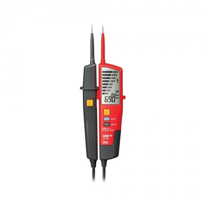Miernik uniwersalny (tester) UT18D - obrazek 1
