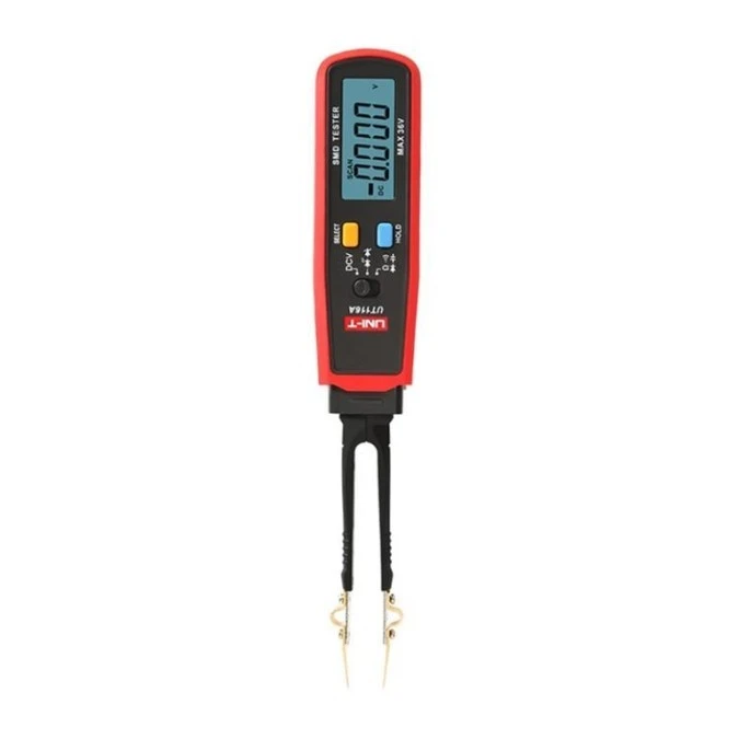 Miernik cyfrowy tester SMD Uni‑T UT‑116A - obrazek 1