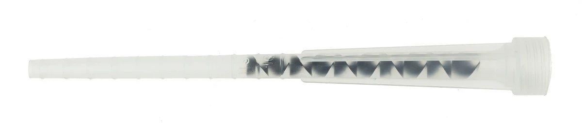 Mieszacze do kotwy chemicznej KF2, KSF ,KEA Rawlplug R‑NOZ‑10 /10szt./ - obrazek 2