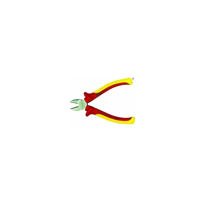 MaxSteel VDE Obcinaki diagonalne 160 mm 0‑84‑003 - obrazek 2