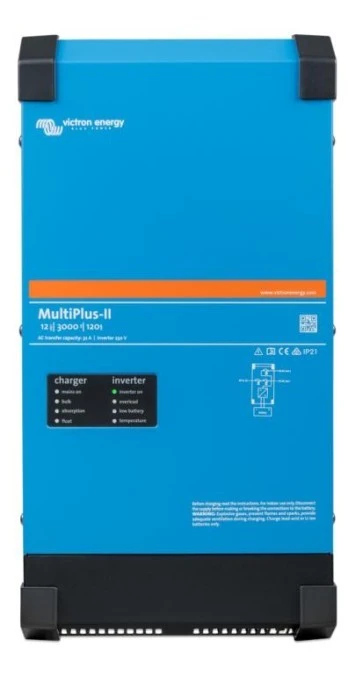 MultiPlus‑II 12/3000/120‑32 230V PMP122305010