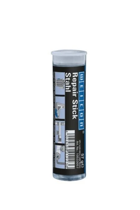 Masa naprawcza do STALI I METALU epoksydowa kit epoksydowy naprawczy 57g Repair Stick Steel