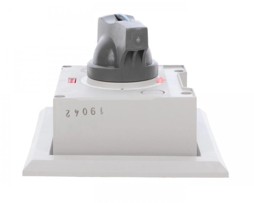 Napęd obrotowy bezpośredni do wyłączników kompaktowych LS Electric TD100‑160 83111171801 DH1‑S TD160 - obrazek 2