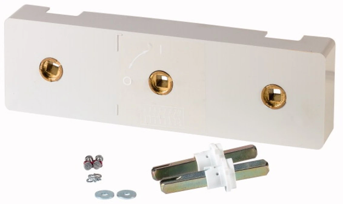 Mechanizm przełączania aparatów 6/8 bieg. (0‑1) MPDMV250N/400N 1314039 - obrazek 1