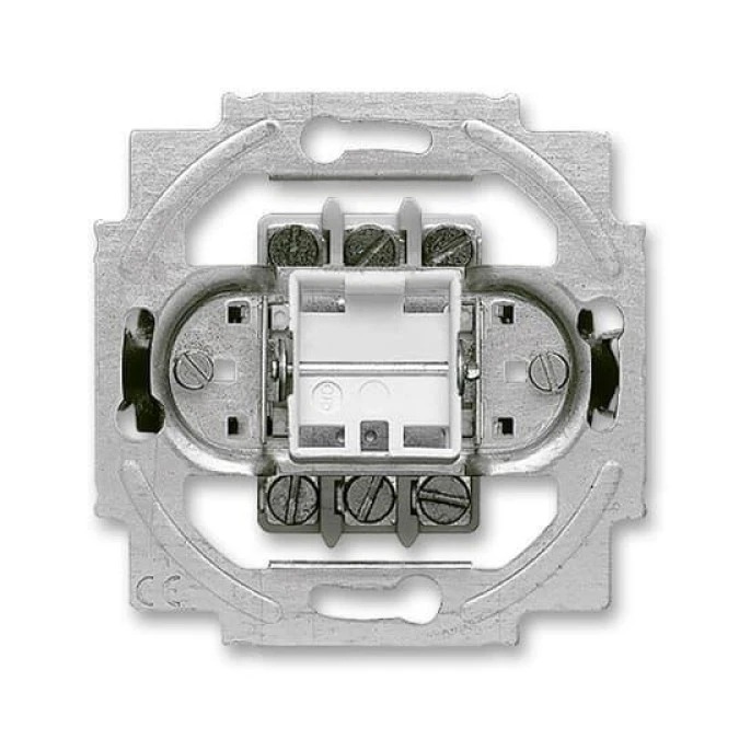 Mechanizm łącznika trójpolowego ZONI 2CHP041011A0816 - obrazek 1
