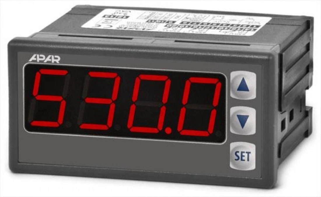 Miernik AR517/WA/RS485 - obrazek 1