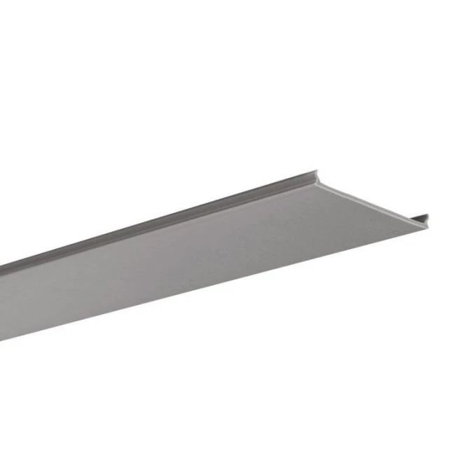 Maskownica MP‑50 metalizowana 1m KLUŚ