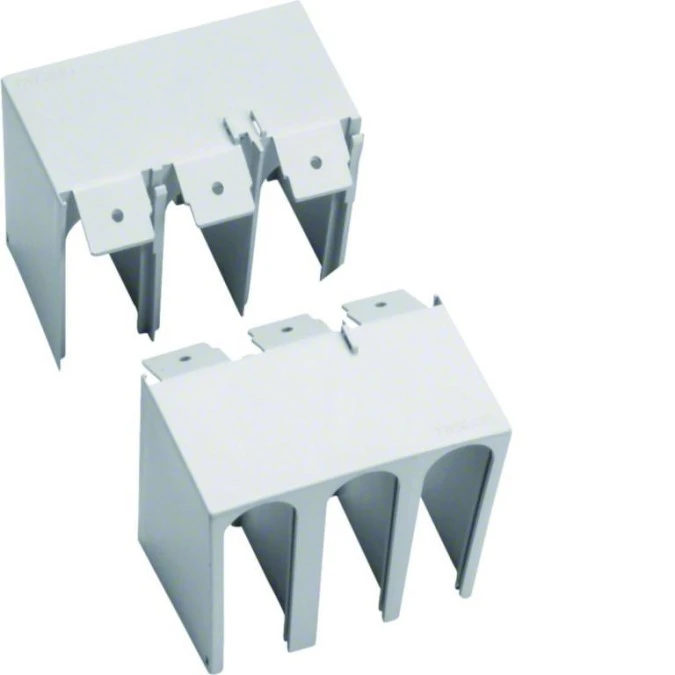 MCCB Osłona przyłączy prostych H250 3P TM HYG021H - obrazek 1