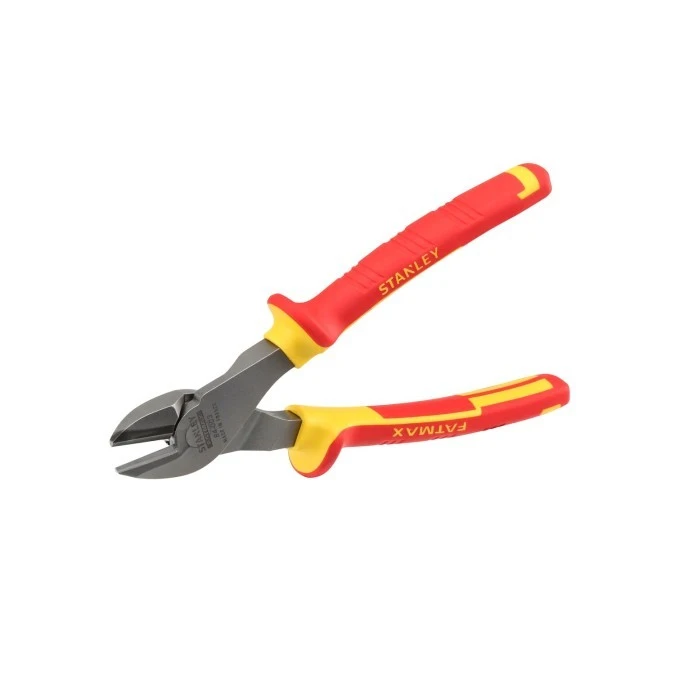 MaxSteel VDE Obcinaki diagonalne 160 mm 0‑84‑003 - obrazek 1