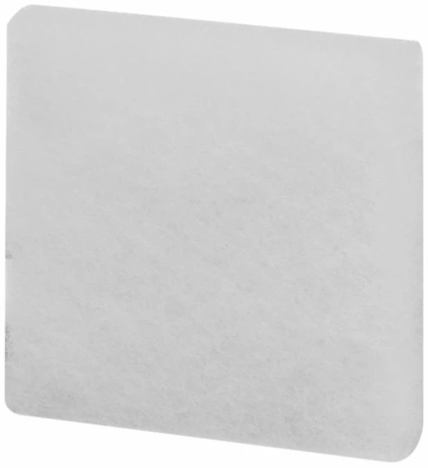 Mata filtracyjna 107x107, IP54, EF‑107M, 001344050 (1kpl.=6szt.) - obrazek 1