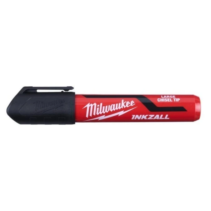 Marker INKZALL czarny L 4932471555 (1 szt.) - obrazek 1