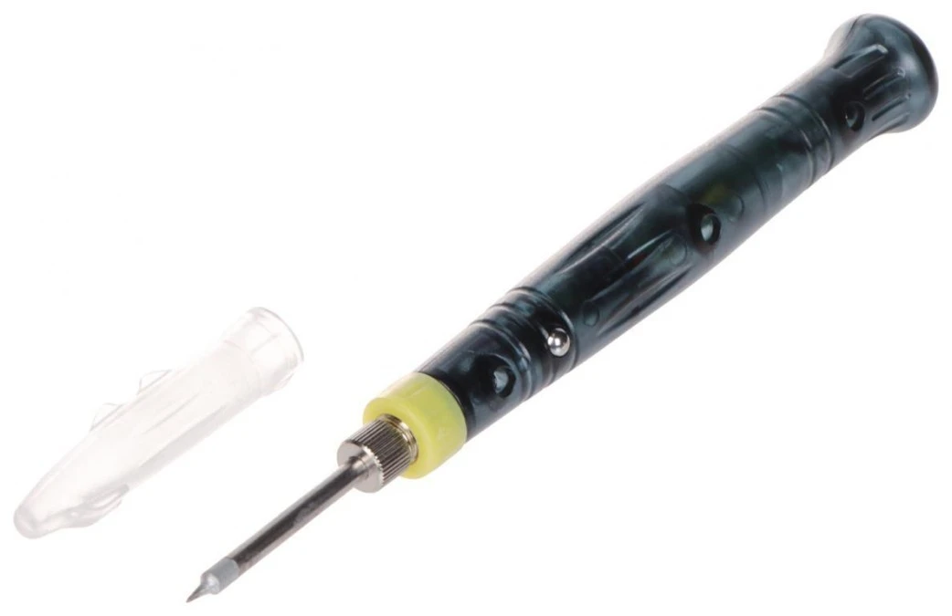 Lutownica kompaktowa USB 8W 5V DC ZD20U