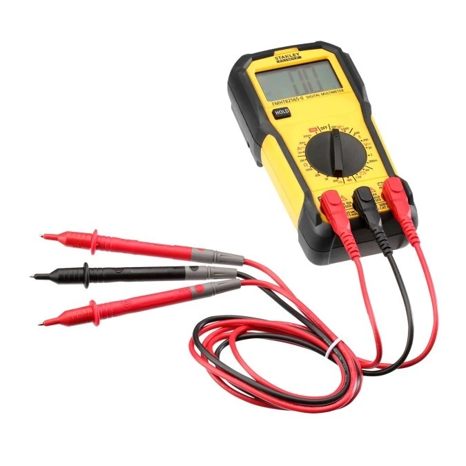 Miernik elektryczny FatMax FMHT82565‑0 - obrazek 1