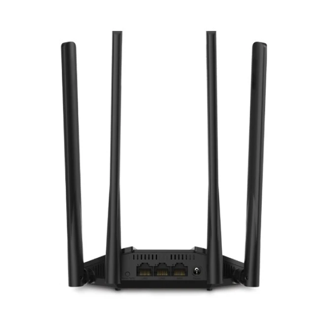 MERCUSYS MR30G AC1200 DUAL BAND WIRELESS ROUTER - obrazek 2