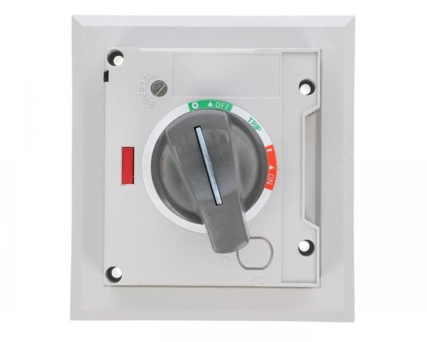 Napęd obrotowy bezpośredni do wyłączników kompaktowych LS Electric TD100‑160 83111171801 DH1‑S TD160 - obrazek 1
