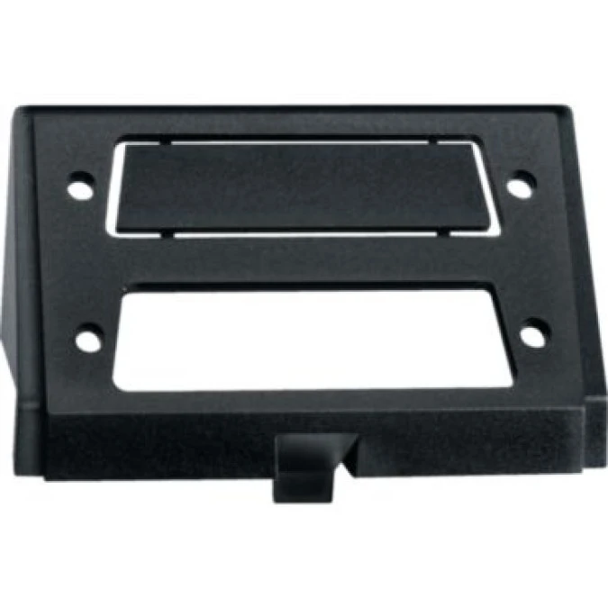Merten Mechanizm do złączy typu D 25‑biegunowy czarny MTN464393 - obrazek 1
