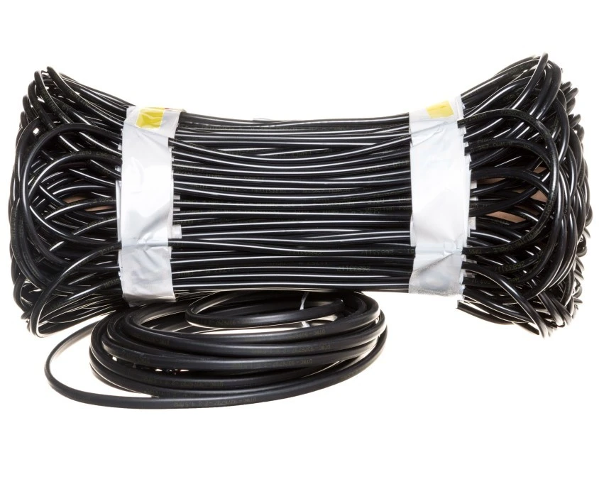 Mata grzejna do instalacji przeciwoblodzeniowych DEVIsnow™ 300T 2528W 230V 0.5x16m 8m² 83902036