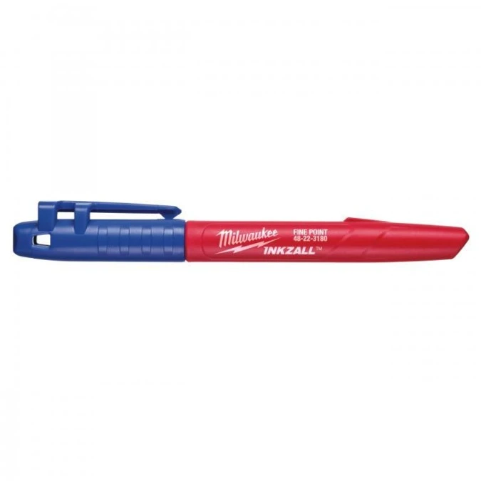 Marker ze standardową końcówką ‑ niebieski 4932492126 - obrazek 1