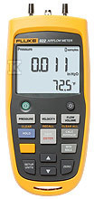 Miernik przepływu powietrza Fluke 922/Kit 2679831