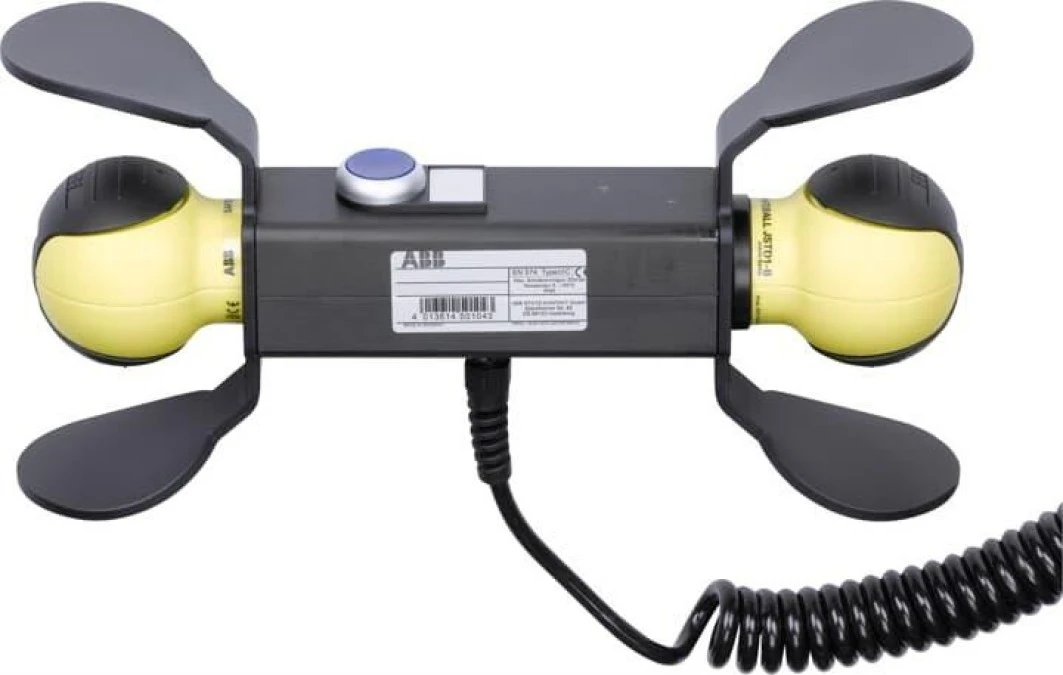 Manipulator JSD‑TD25P‑820700 2TLA930029R0000 - obrazek 1