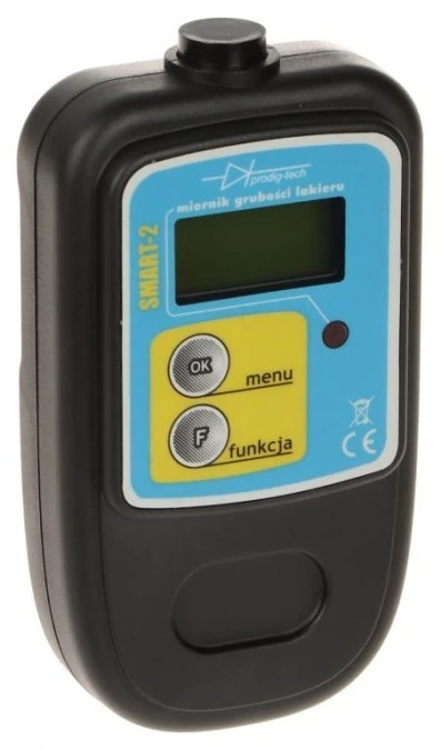 Miernik grubości lakieru GL‑SMART‑2 PRODIG‑TECH - obrazek 1