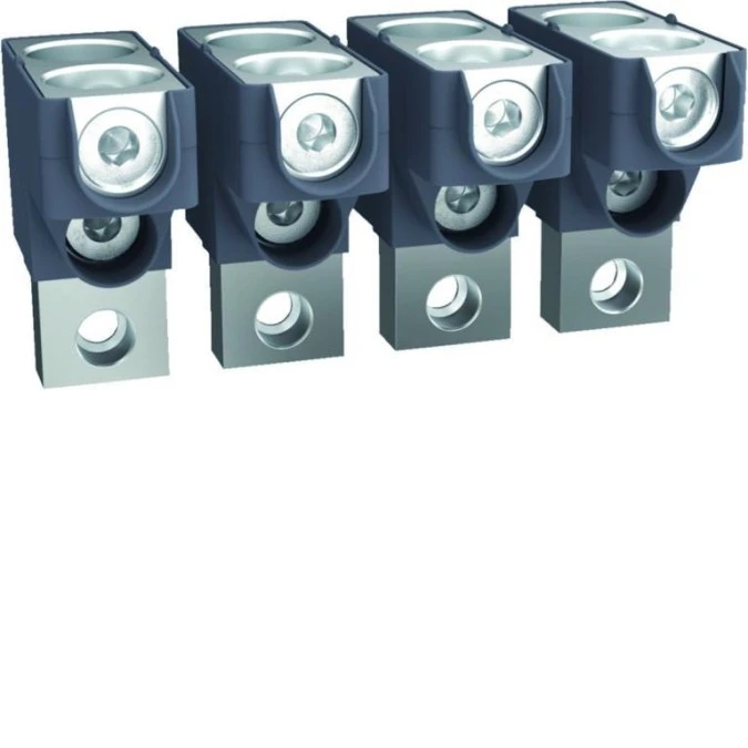 MCCB Zaciski klatkowe x630/P630 Cu/Al 4P 2x35‑300mm² HYW008H - obrazek 1