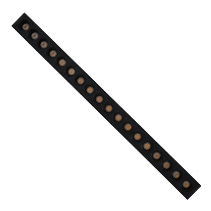 MAGNETIC TRACK 18W LED 3000K ML8926 Milagro - obrazek 2