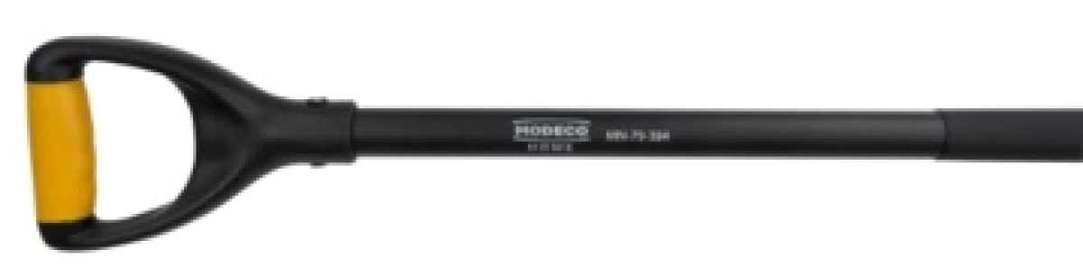 Łopatka piaskowa trzonek metalowy Home Tools MN‑79‑384 - obrazek 3