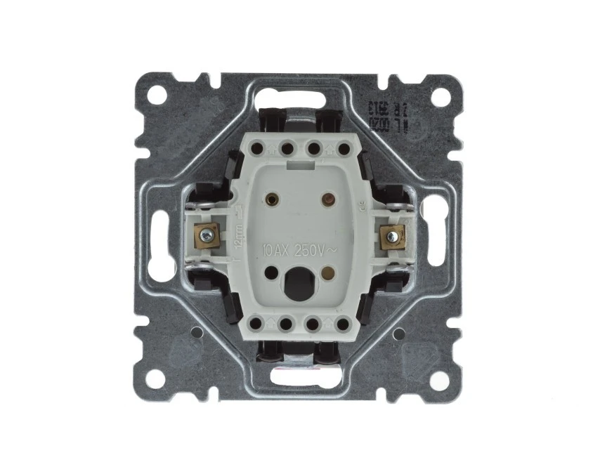 Lumina Łącznik schodowy biały WL0020 - obrazek 3