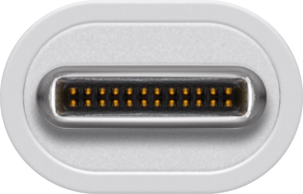 Multi adapter USB‑C ‑ 4xUSB 3.0 A 66274 - obrazek 2